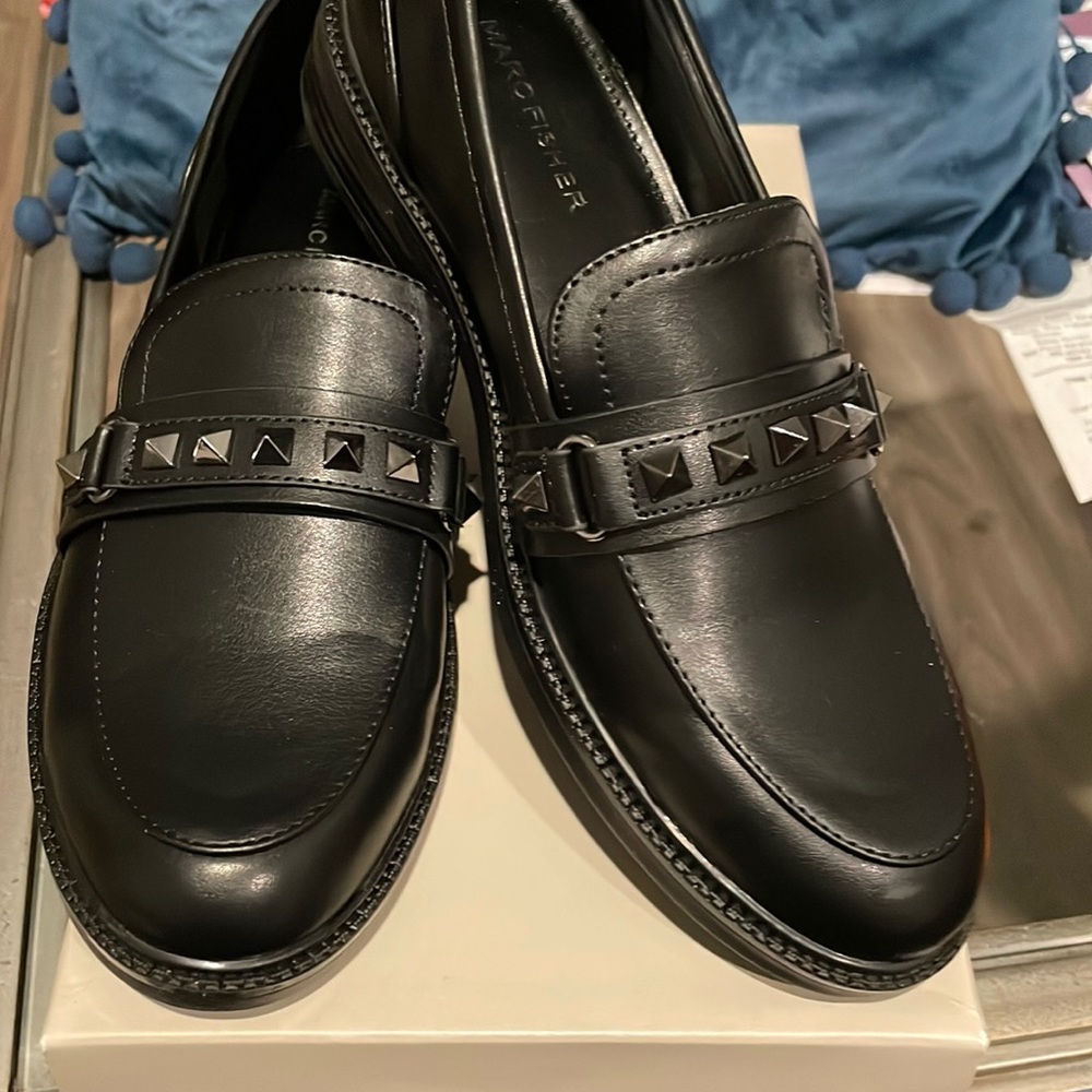 Marc Fisher Loafers